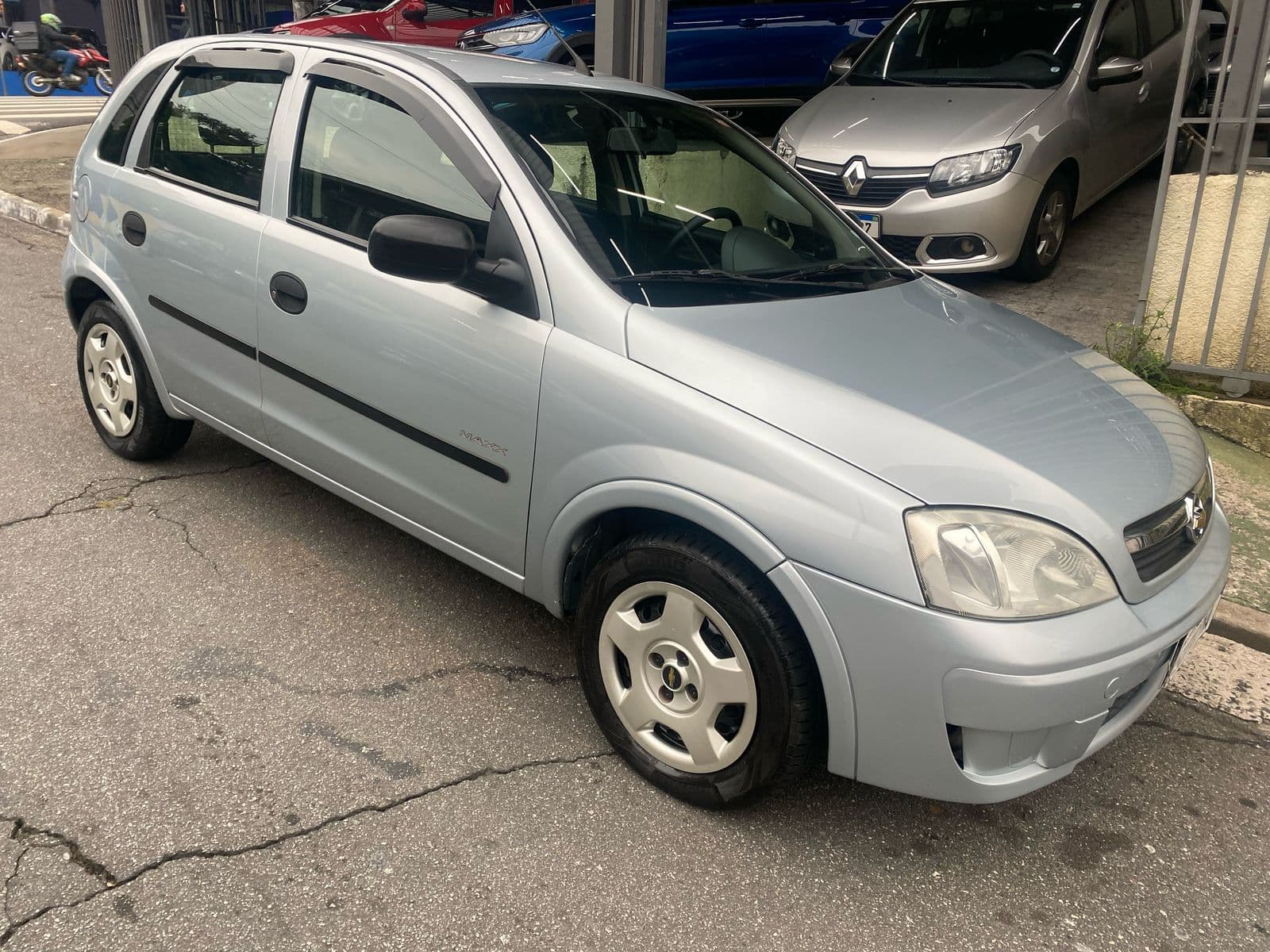Imagem 1 de Chevrolet Corsa