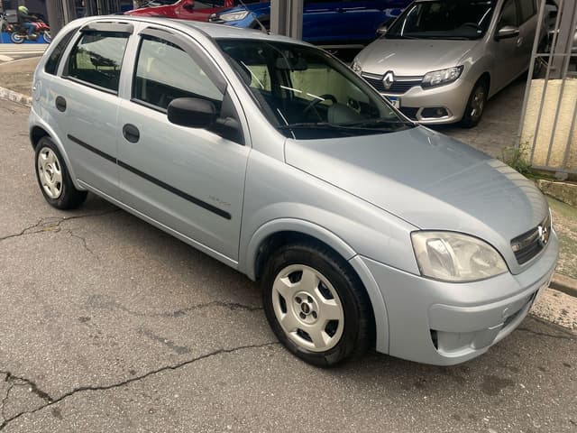 Chevrolet Corsa